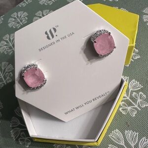 Bomb Party OG Earrings